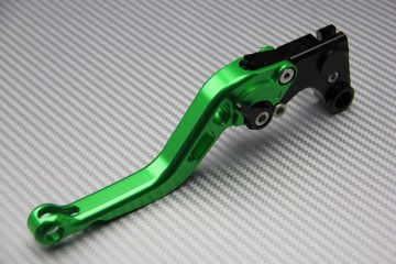 Maneta de embrague corta varios KAWASAKI nuevos