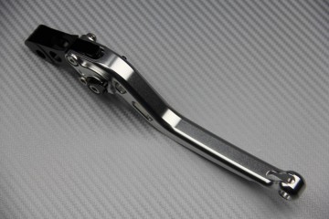 Long Brake Lever for many HONDA / KAWASAKI / MASH