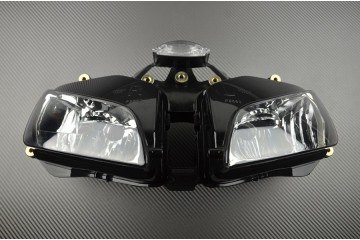 Optique avant HONDA CBR 600 RR 2003 - 2006