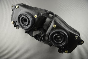 Optique avant HONDA CBR 600 RR 2003 - 2006