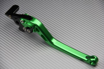 Maneta de freno larga Kawasaki ER6 09/16 Versys 650 09/14