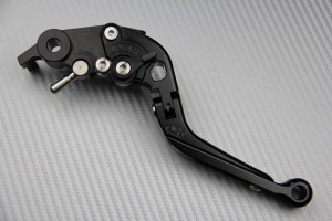 Maneta de freno Extensible y Abatible HONDA / KAWASAKI / MASH