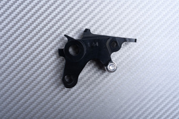 Manetas homologadas BMW R1200RS 2015 - 2018 freno / embrague / ABE — fixation L44