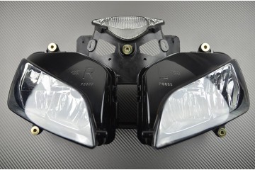 Front headlight HONDA CBR 1000 RR 2004 - 2007