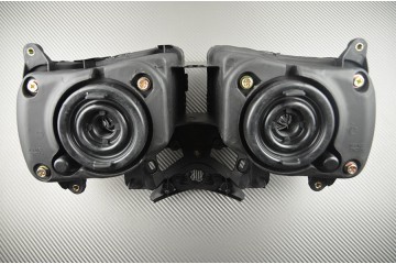 Faro / Óptica delantera HONDA CBR 1000 RR 2004 - 2007