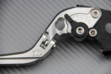 Maneta de embrague Extensible y Abatible BMW S1000R S1000RR
