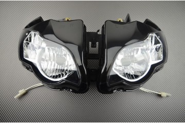 Optique avant HONDA CBR 1000 RR 2008 - 2011