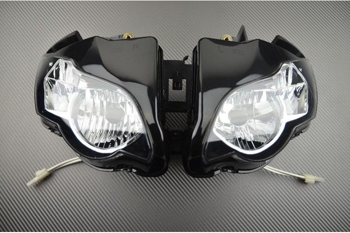 Front headlight HONDA CBR 1000 RR 2008 - 2011