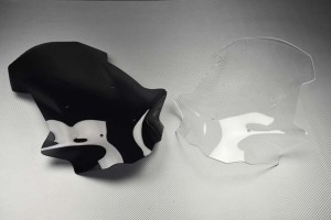 Polycarbonate Windscreen HONDA X-ADV 750 2017 - 2020