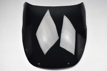 Cupolino / Parabrezza PVC...