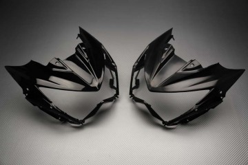 Front Nose Fairing AVDB for Kawasaki Z800 2013 - 2016