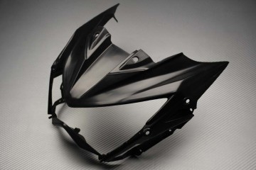 Front Nose Fairing AVDB for Kawasaki Z800 2013 - 2016
