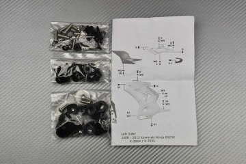 Kit Visserie Carénages...