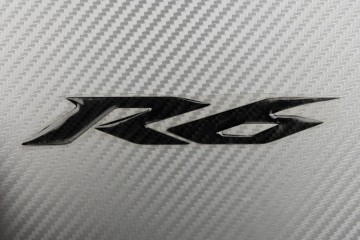 Sticker de adorno R6