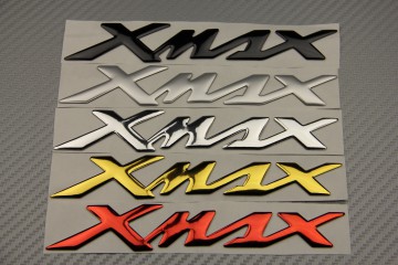 Sticker de adorno X-MAX