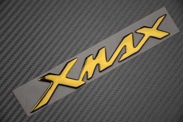 Sticker de adorno X-MAX