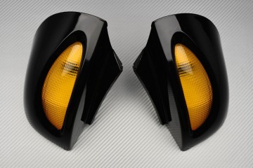 Paire de Rétroviseurs Type...