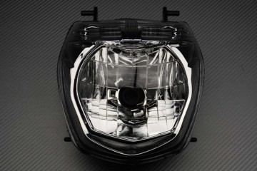 Front headlight SUZUKI GSR 400 / 600 2006 - 2017