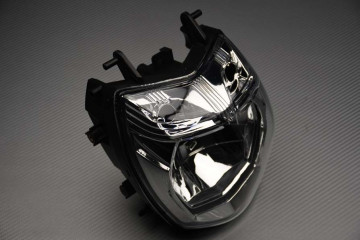 Front headlight SUZUKI GSR 400 / 600 2006 - 2017