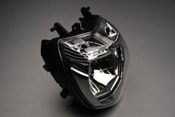 Faro / Fanale anteriore SUZUKI GSR 400 / 600 2006 - 2017