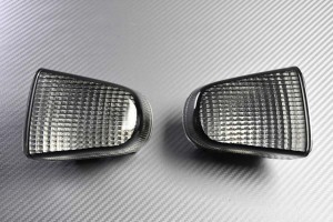 Rear Turn signals Kawasaki ZX-11 / ZZR 1100 1990 - 1992
