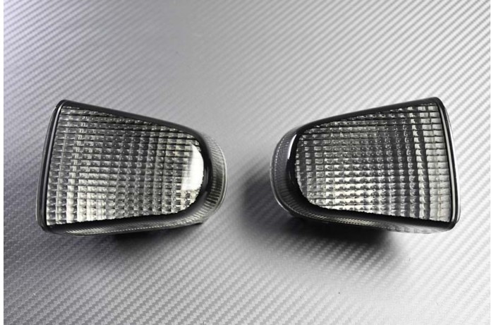 Rear Turn signals Kawasaki ZX-11 / ZZR 1100 1990 - 1992