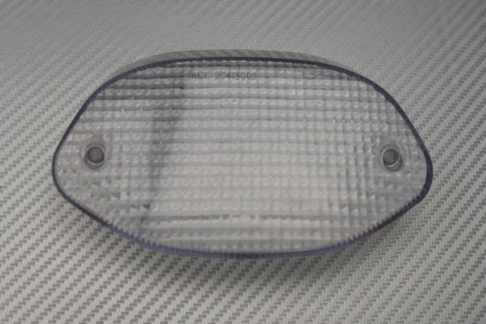 Tail light lens for BMW F650CS & R1100S