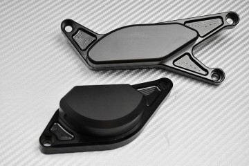 Protecciones carteres motor SUZUKI GSXS 1000 / GSX-S 1000F 2016 - 2021