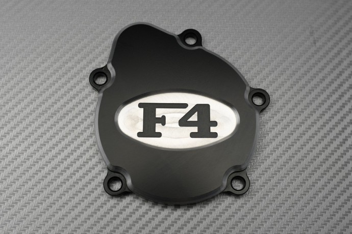 GEHÄUSEABDECKUNG FÜR LICHTMASCHINE MV Agusta F4 1000 989 1098