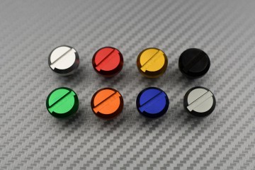 Vite / Tappo specchi bar-end