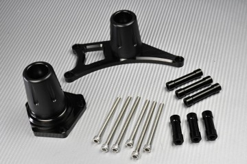 Protecciones carteres motor...