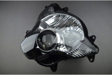Front headlight SUZUKI GSXR 600 / 750 2006 - 2007