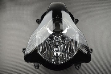 Front headlight SUZUKI GSXR 600 / 750 2006 - 2007