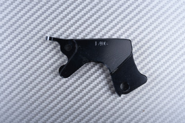 Homologated levers KTM RC 125 / 390 2022 - X brake / clutch / ABE — fixation L406
