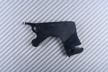 Homologated levers KTM RC 125 / 200 / 390 2014 - 2016 brake / clutch / ABE — fixation L402