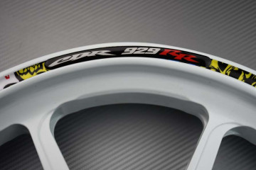 Rim Edge Stickers HONDA - CBR 929 RR Logo