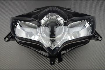 Optique avant SUZUKI GSXR 600 / 750 2008 - 2010