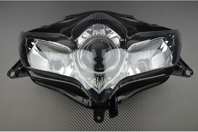 Faro / Fanale anteriore SUZUKI GSXR 600 / 750 2008 - 2010