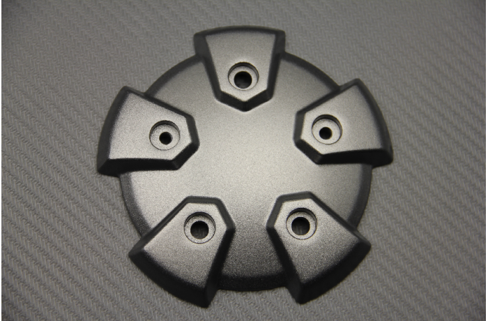 Stator Engine cover Kawasaki Z1000 2007 - 2009