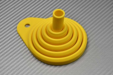 Einziehbarer Trichter