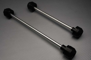 Kit topes de protección...