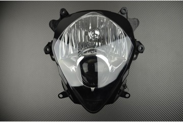 Vorder-Scheinwerfer SUZUKI GSXR 1000 2007 - 2008