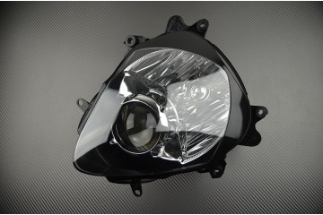 Front headlight SUZUKI GSXR 1000 2007 - 2008