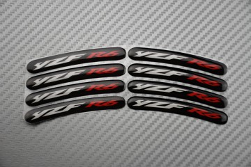 Stickers para borde de...