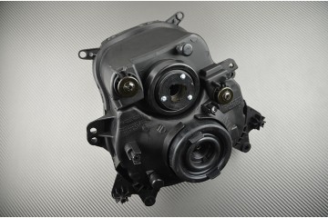Optique avant SUZUKI GSXR 1000 2007 - 2008