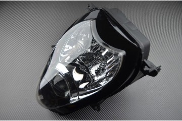 Optique avant SUZUKI HAYABUSA GSXR 1300 1999 - 2007