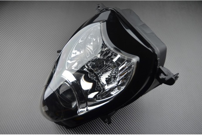 Vorder-Scheinwerfer SUZUKI HAYABUSA GSXR 1300 1999 - 2007