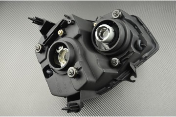 Front headlight SUZUKI HAYABUSA GSXR 1300 1999 - 2007