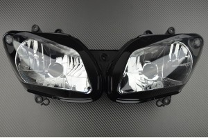 Faro / Óptica delantera YAMAHA YZF R1 2002 - 2003