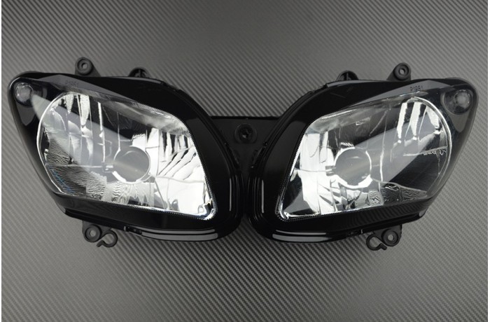 Optique avant YAMAHA YZF R1 2002 - 2003